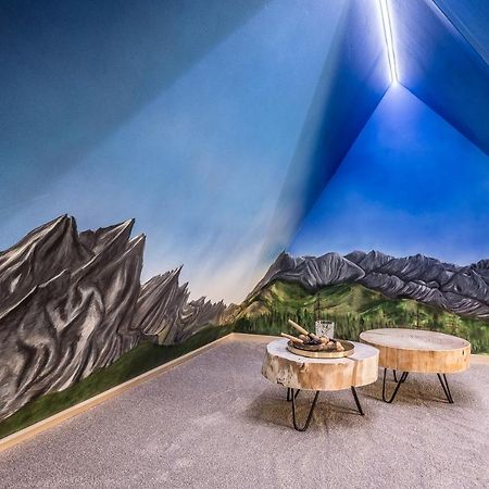 Apartamenty Tatra Race 자코파네 외부 사진