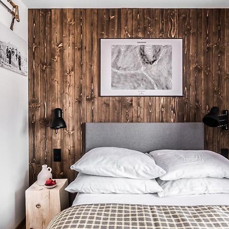 Apartamenty Tatra Race 자코파네 외부 사진