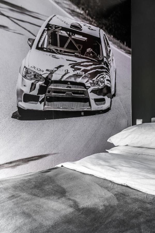 Apartamenty Tatra Race 자코파네 외부 사진