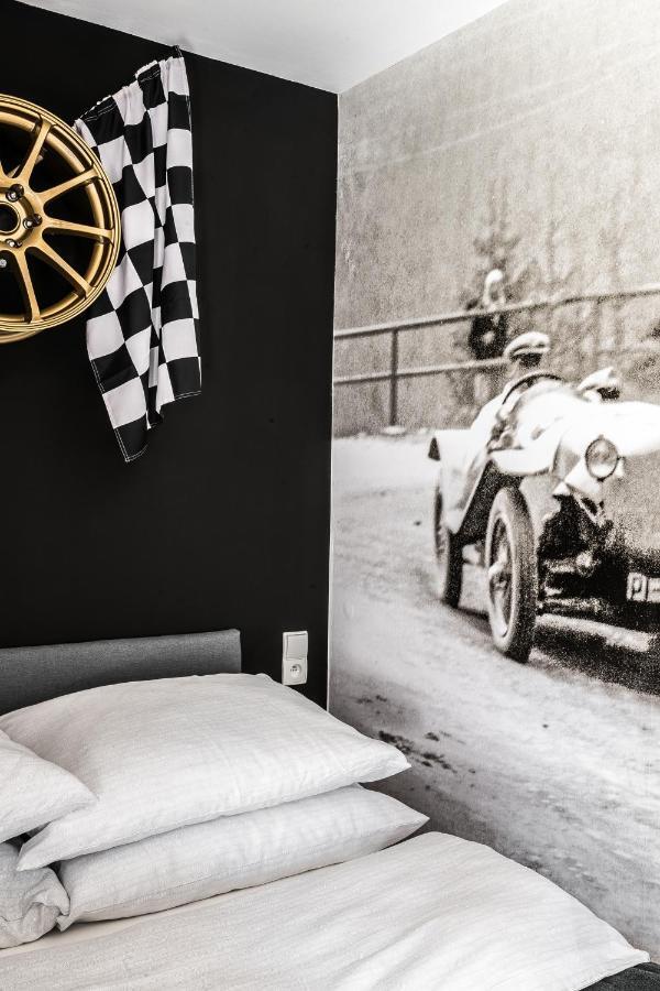 Apartamenty Tatra Race 자코파네 외부 사진