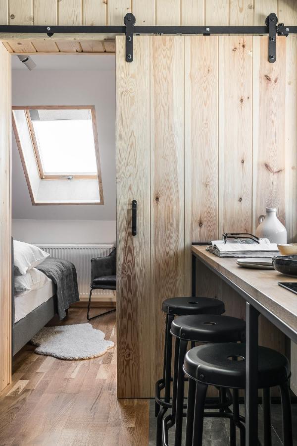 Apartamenty Tatra Race 자코파네 외부 사진